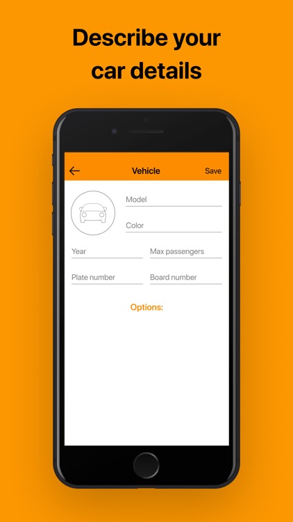 66 Driver screenshot-3
