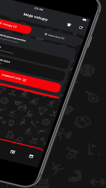 D-FITNESS - Kežmarok screenshot-4
