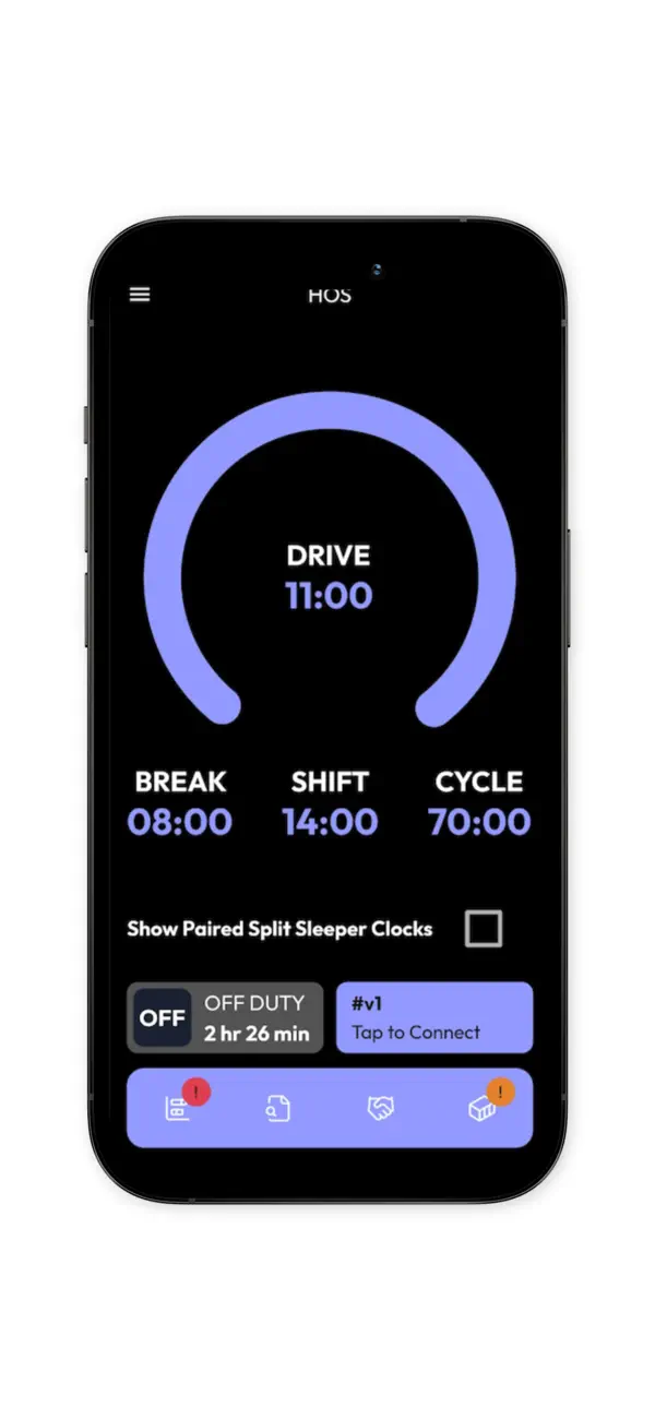 #3. ELD Hive (iOS) Ved: Dusan Veletic