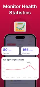 Blood sugar master screenshot #6 for iPhone