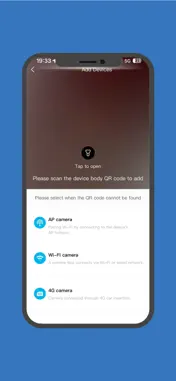 LooK Camera screenshot 4