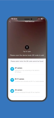 LooK Camera Screenshot 4 of 5