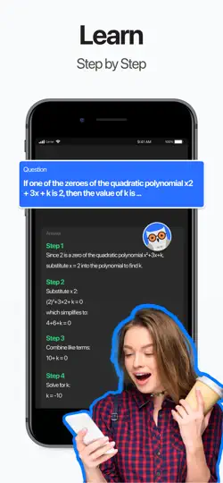 Educa.to iPhone-skjermbilde 4
