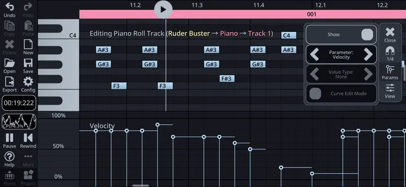 KiraStudio screenshot 5 of 9