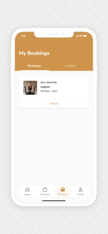 LaCør Screenshot 2 of 3