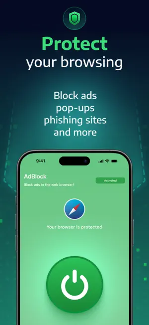 Data Guard – Secure Vault screenshot 2