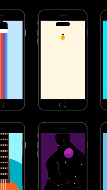 Wallpapers for Dynamic Island. screenshot-3