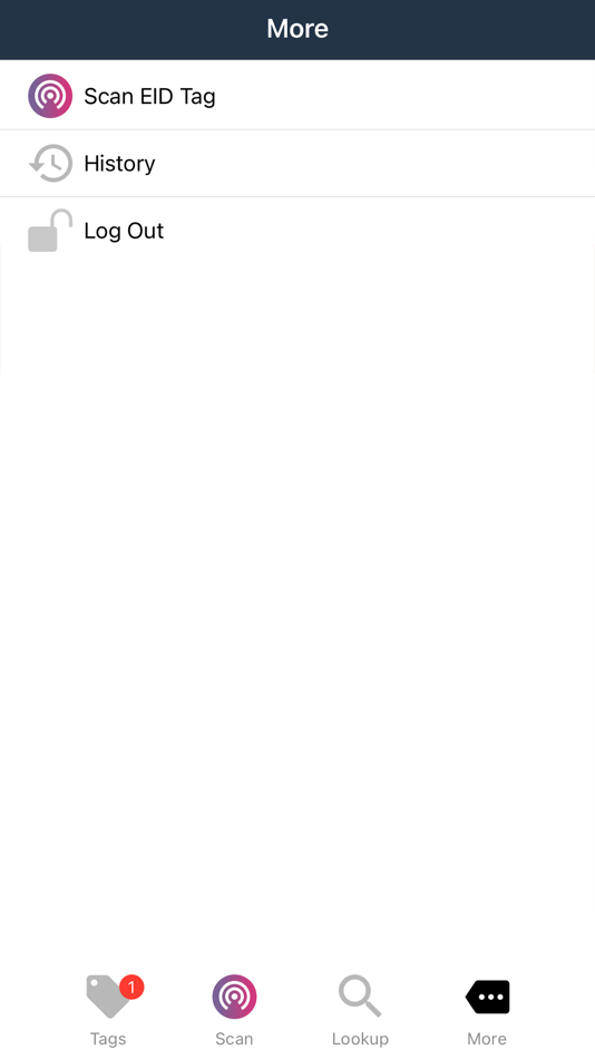 #9. Beef Passport (iOS) 由: Where Food Comes From, Inc.