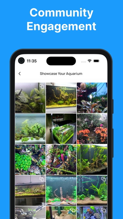 Aquarium Log - Tank Manager screenshot-3