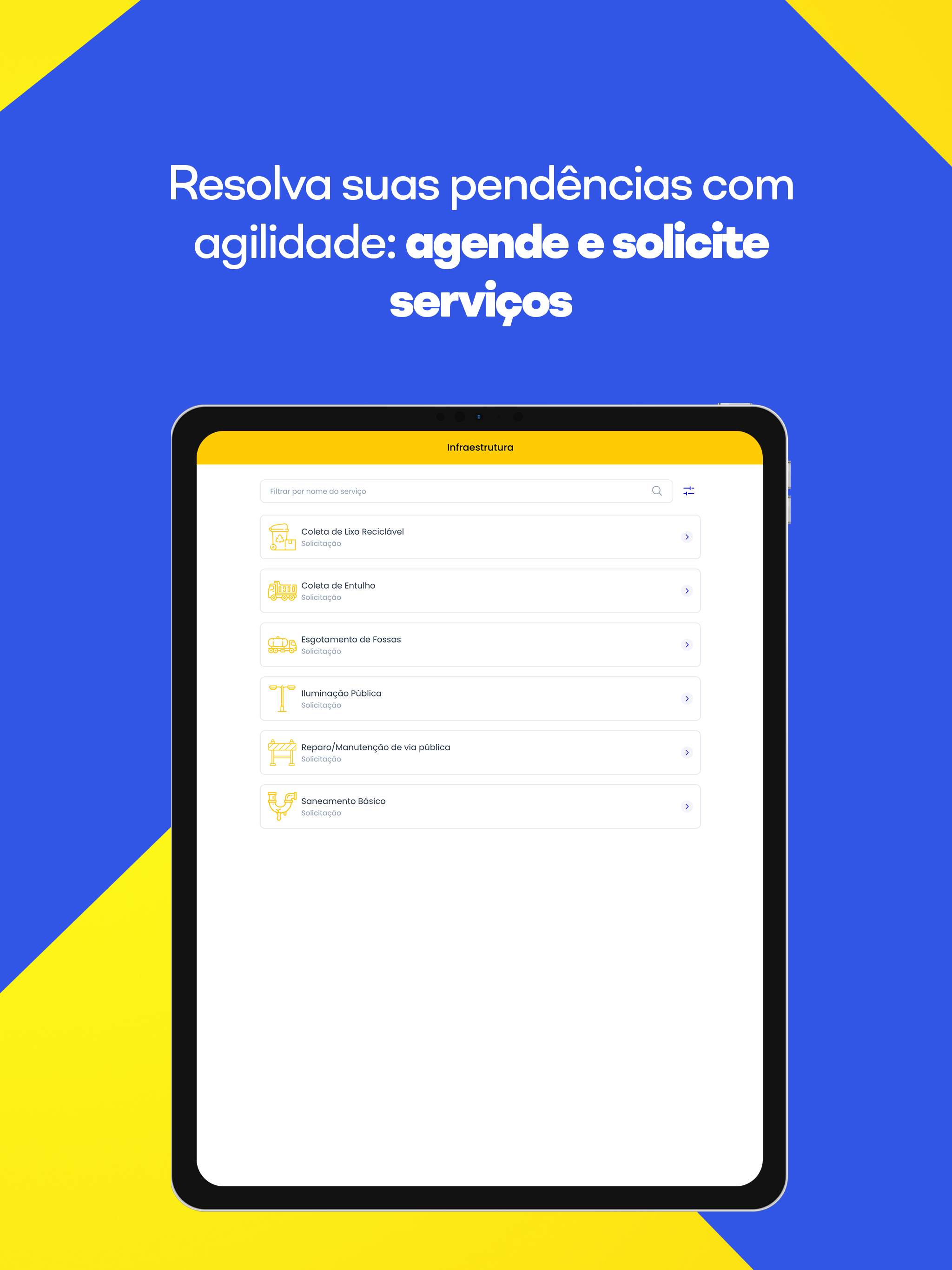 Conecta Dona Inês screenshot 6