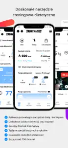 Fabryka Siły screenshot #2 for iPhone