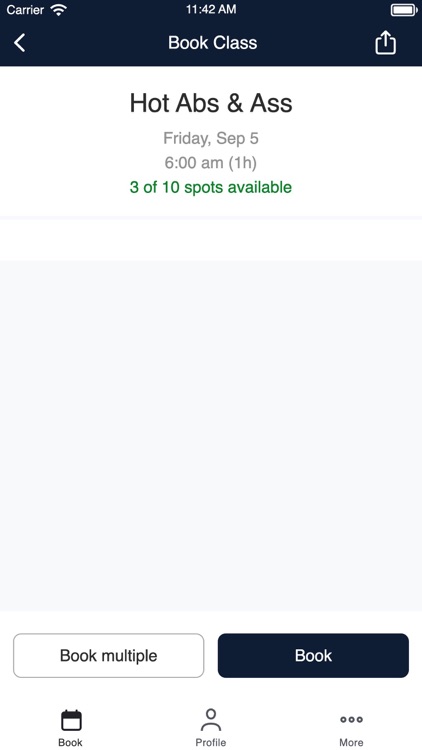 Sweat & Tonic Australia