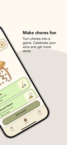 Routinely Chores Tracker screenshot
