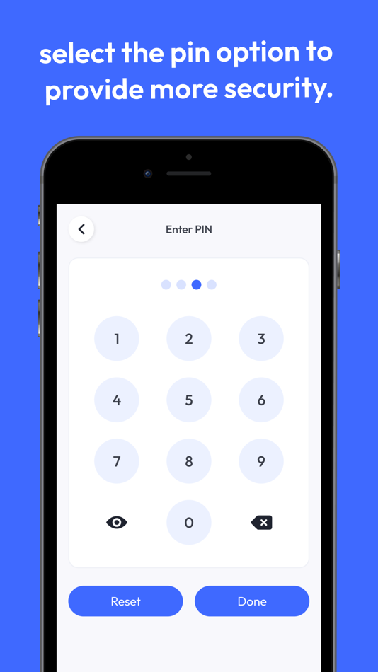 #4. Don't Touch My Phone Alarm (iOS) Podle: MINA SONANI