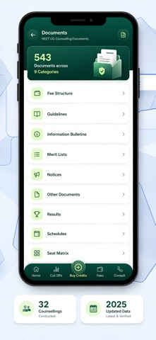 MBBS Lighthouse: GMC or NOT Screenshot 5 of 5