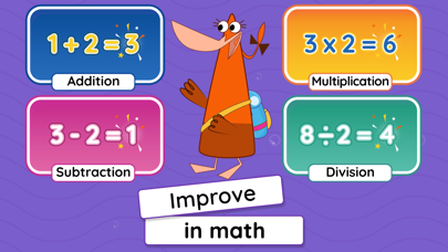 School Games for Kids Screenshot