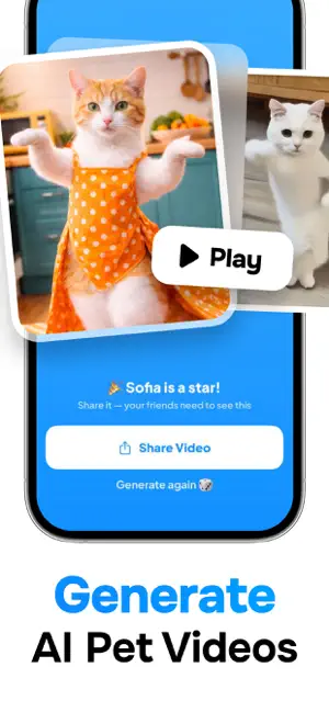 PetTalk - Pet Translator screenshot 3