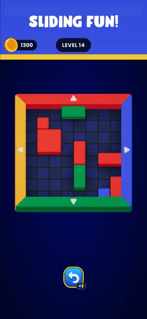 Pixel Grind screenshot 3