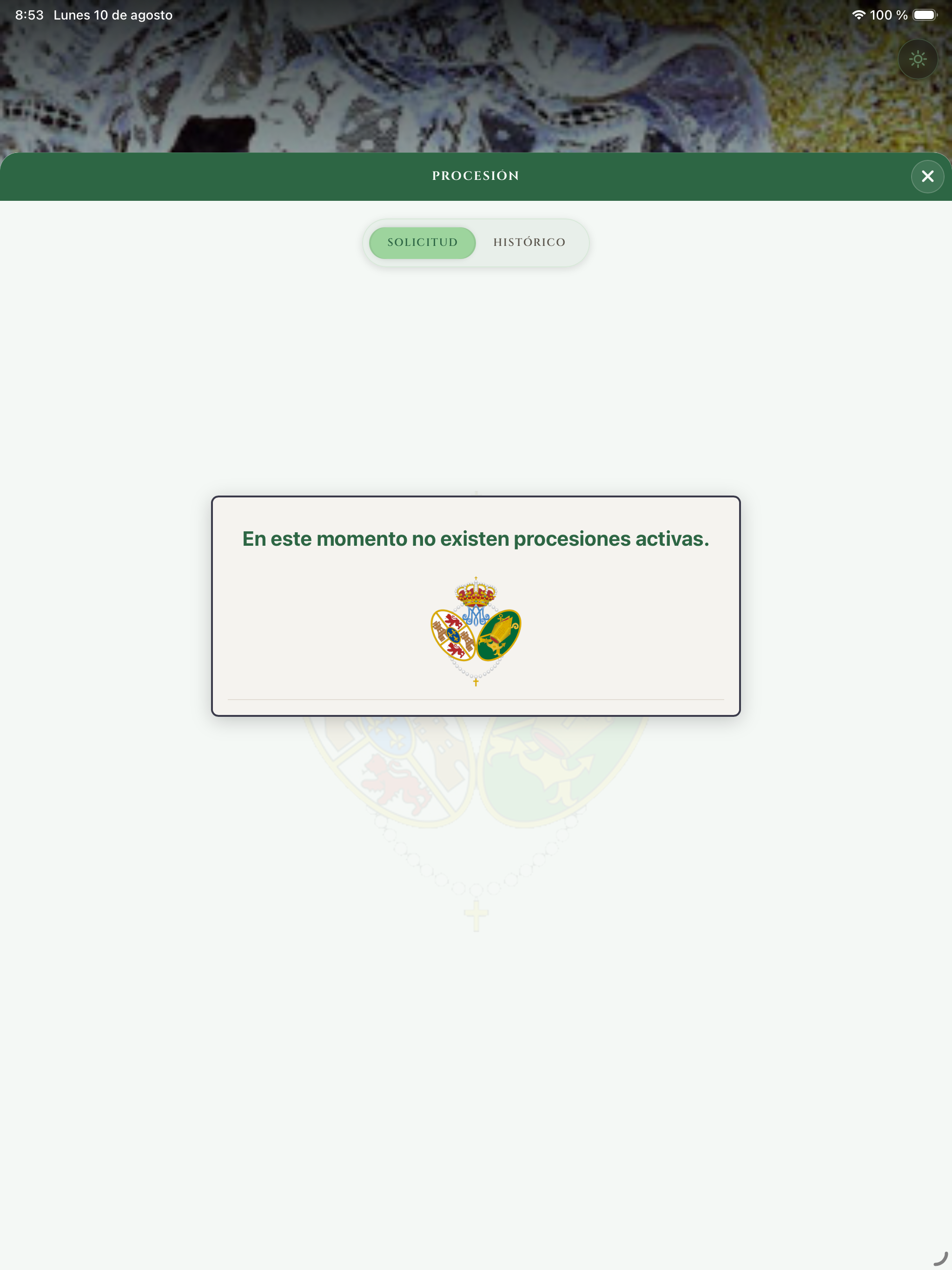 Hermandad de la Macarena screenshot 16