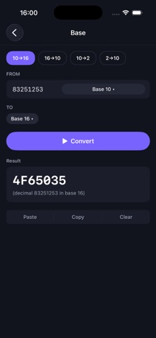 StringKit: Text Utility Box Screenshot 1 of 4