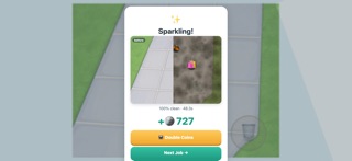 Scrubby Simulator Screenshot 4 of 6
