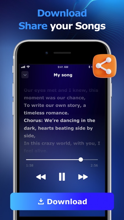 AI Song Generator: Music Maker screenshot-5