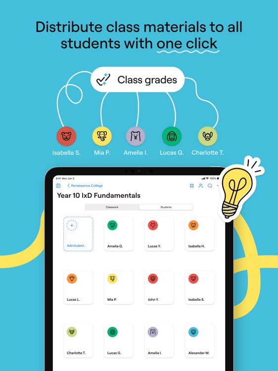 Goodnotes Classroom