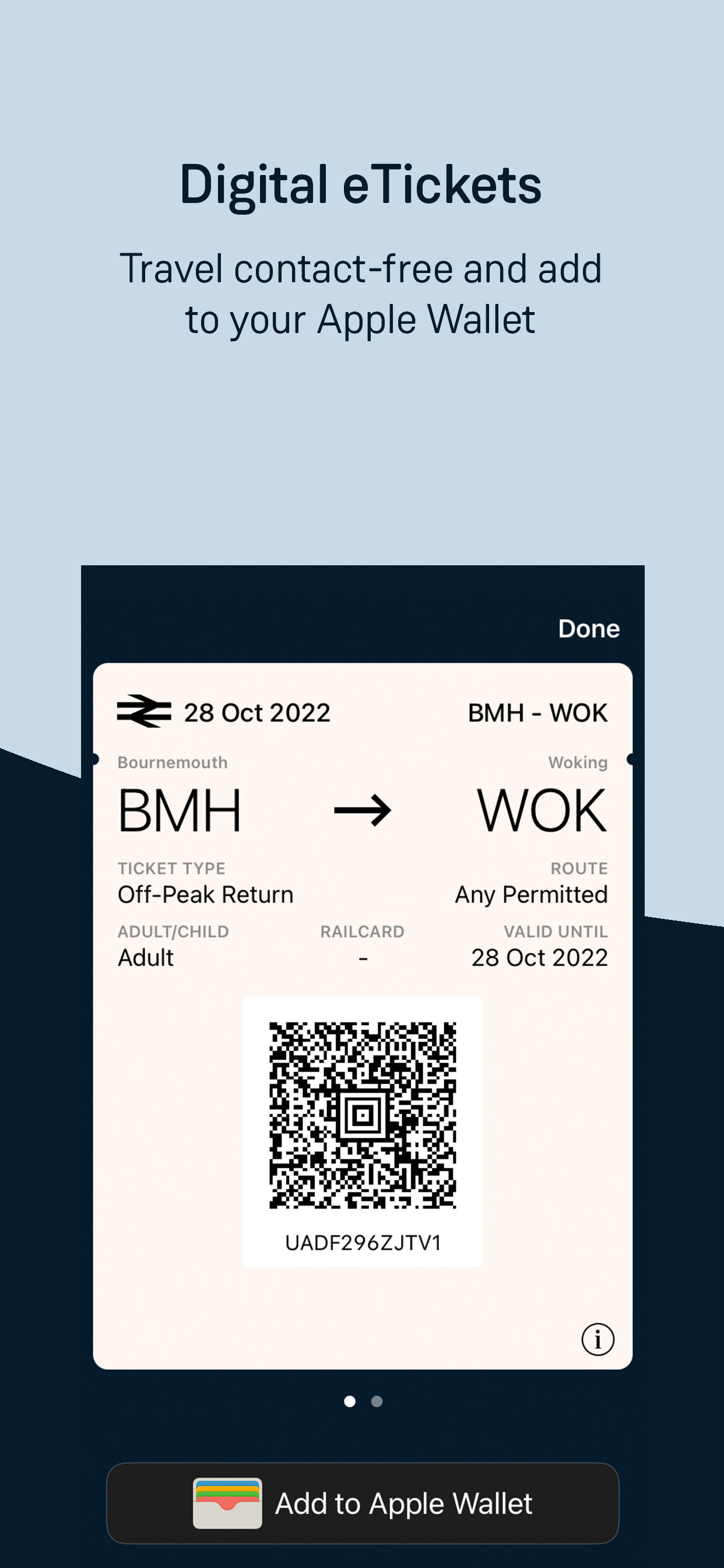 South Western Railway