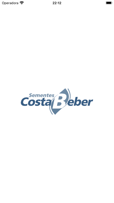 Costa Beber - Calculadora Screenshot