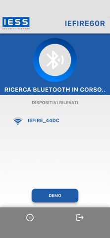 IEFIRE SETUP Screenshot 1 of 5