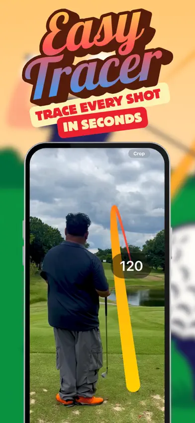 Easy Tracers screenshot 1