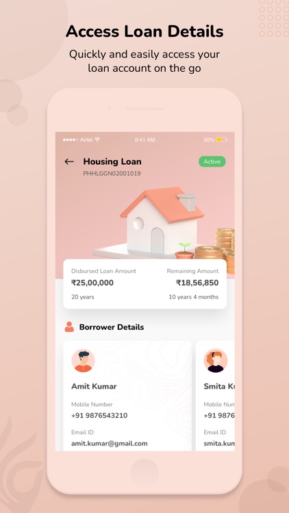 Piramal Finance - Loans & More