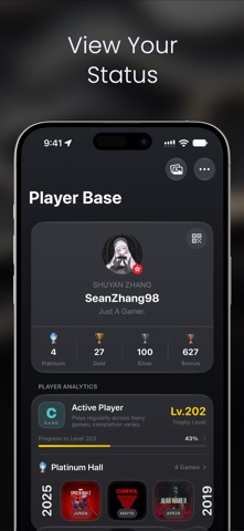 PxPal - Gaming Buddy Screenshot 4 of 5