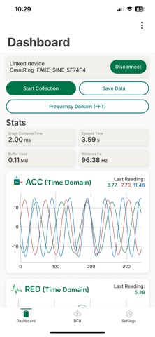CirqtLab Kit screenshot