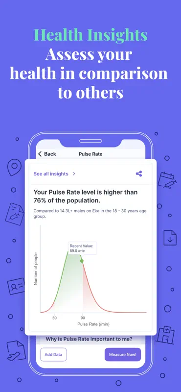 Eka: Health AI, ABHA, Records screenshot 6 of 10