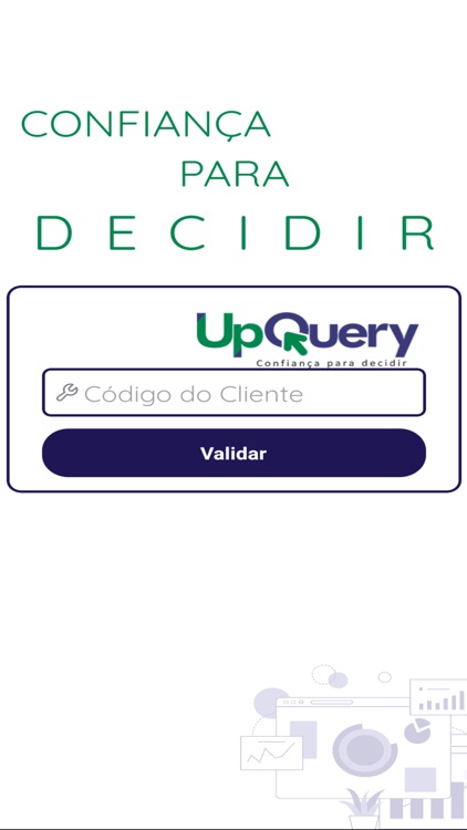 UpQuery