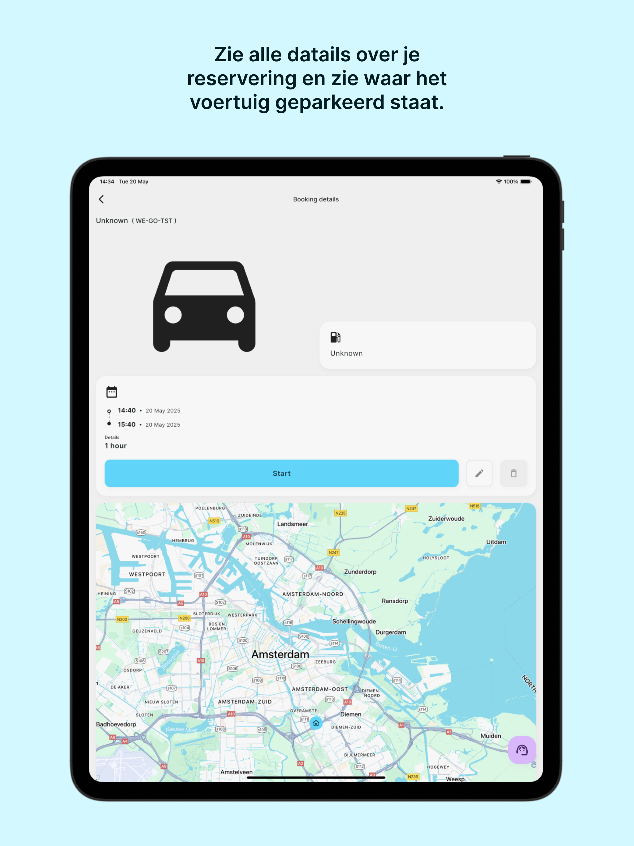 GO-YOYO Carsharing