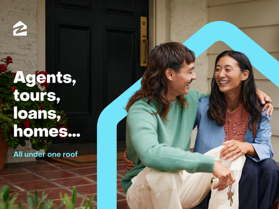 Screenshot #4 pour Zillow Real Estate & Rentals