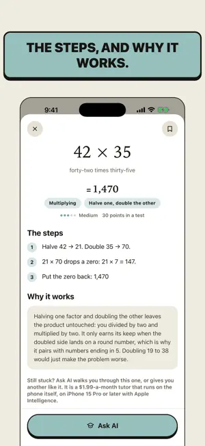 Numeos screenshot 3