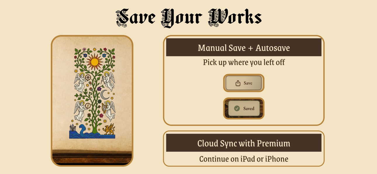 Screenshot 5 of Illuminare