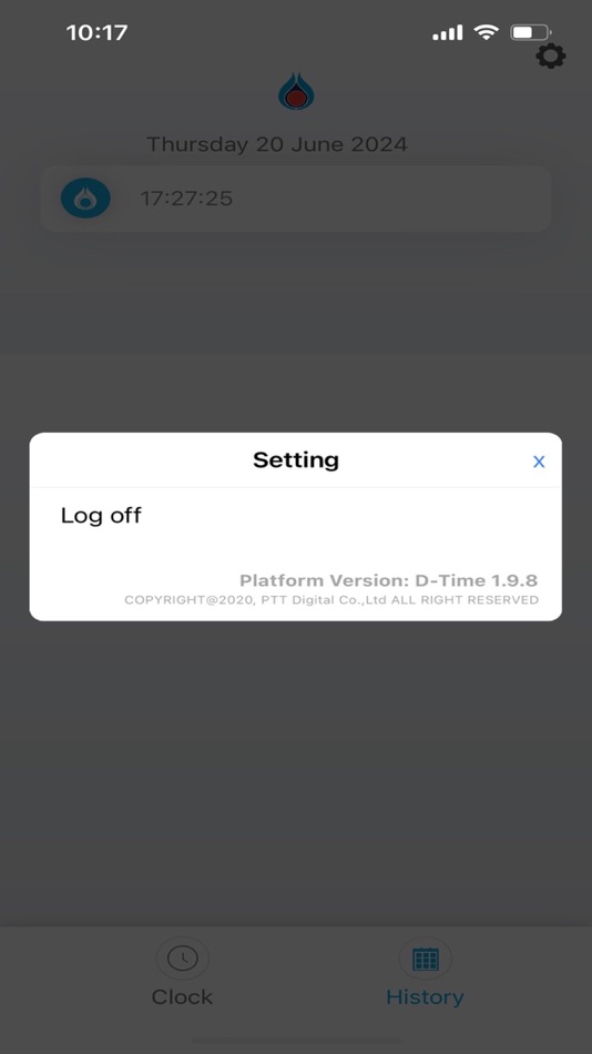 #5. PTT MTA (iOS) 由: PTT Group