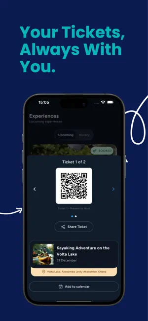 GuideX: Travel & Explore screenshot 3