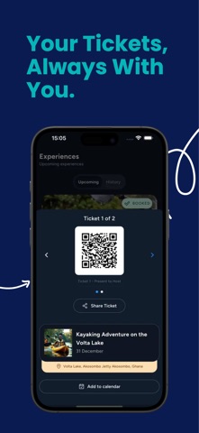 GuideX: Travel & Explore screenshot