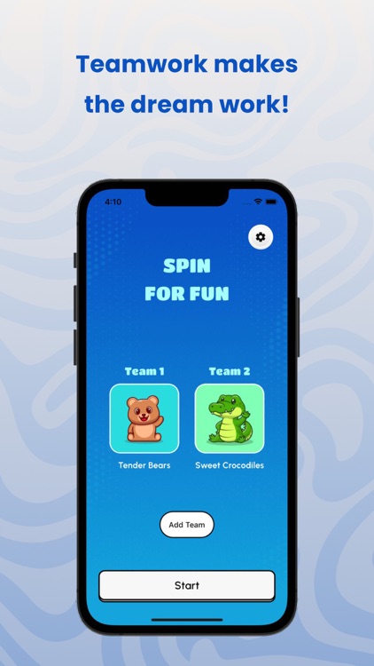 Word and Quiz Games screenshot-3