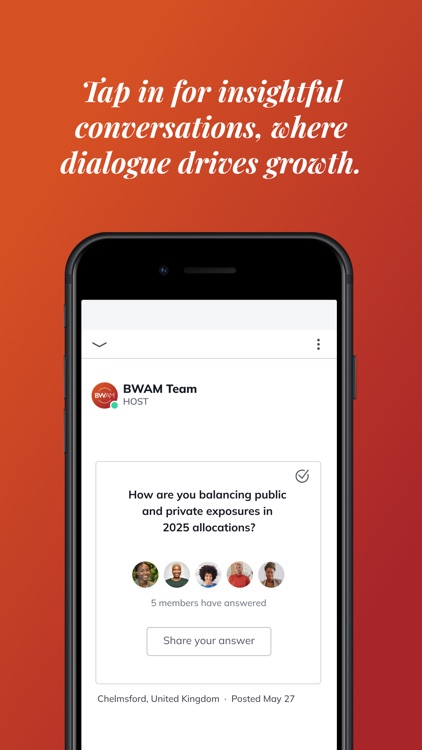 BWAM Network screenshot-3