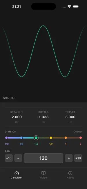 Modsync screenshot 3