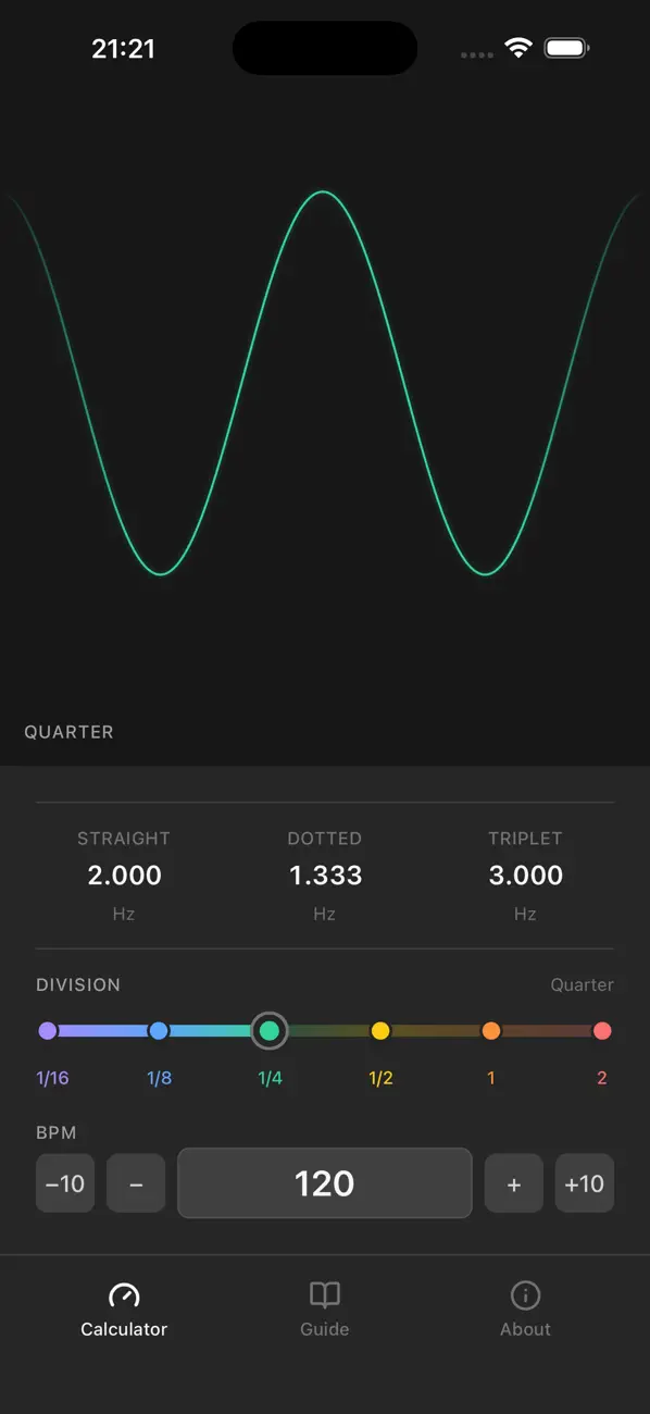 #3. Modsync (iOS) di: AKER SARL