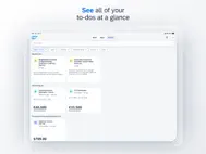 SAP Mobile Start ipad bilder 3