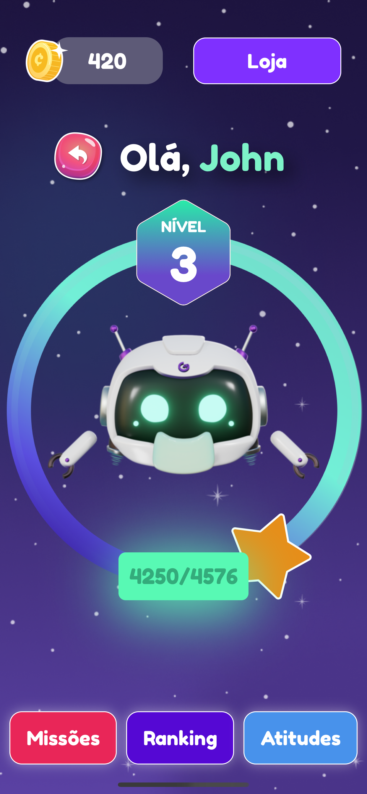 Gamefik 2.0