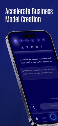 JourneyIQ screenshot